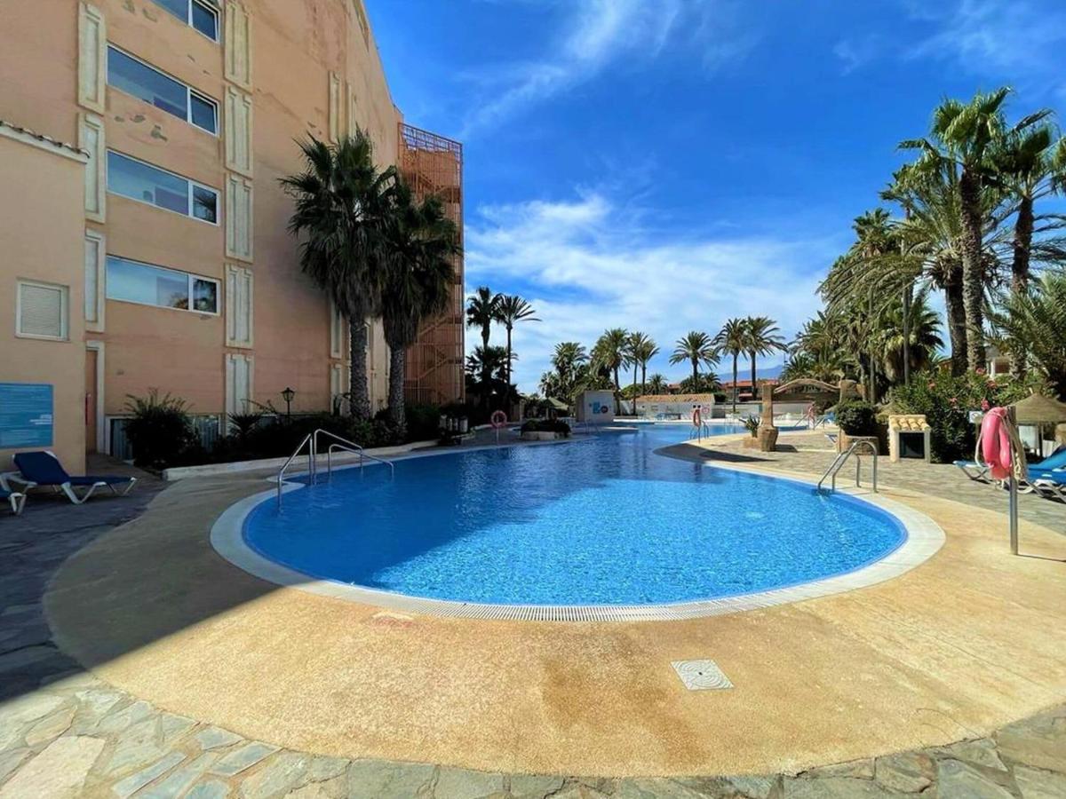 Belvilla By Oyo Los Kiwis 1Aª Lanea De Playa Рокетас-де-Мар Экстерьер фото
