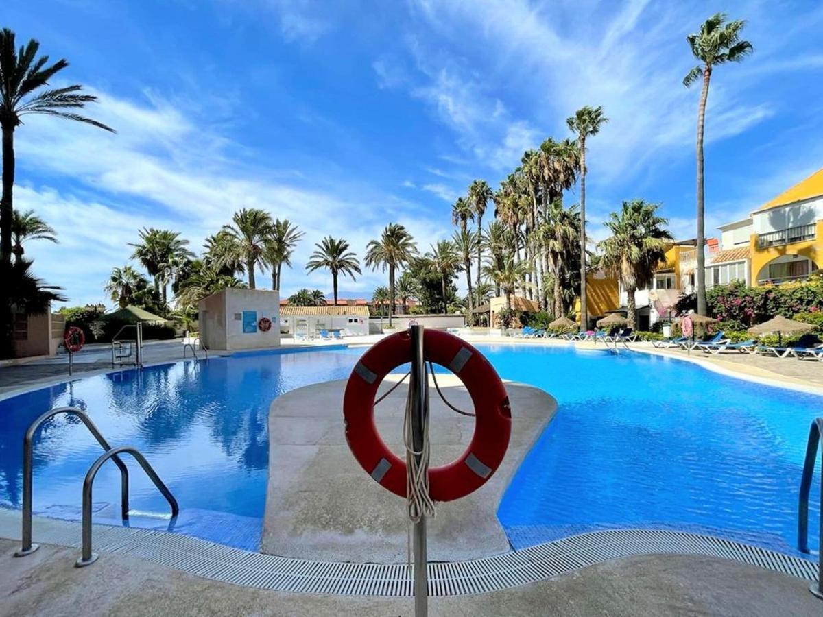 Belvilla By Oyo Los Kiwis 1Aª Lanea De Playa Рокетас-де-Мар Экстерьер фото